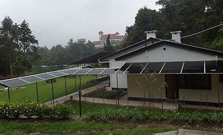 Dew Drop Inn Tanah Rata Dış mekan fotoğraf