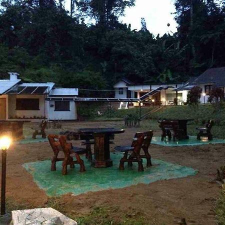 Dew Drop Inn Tanah Rata Dış mekan fotoğraf