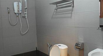 Dew Drop Inn Tanah Rata Dış mekan fotoğraf
