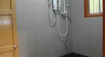 Dew Drop Inn Tanah Rata Dış mekan fotoğraf