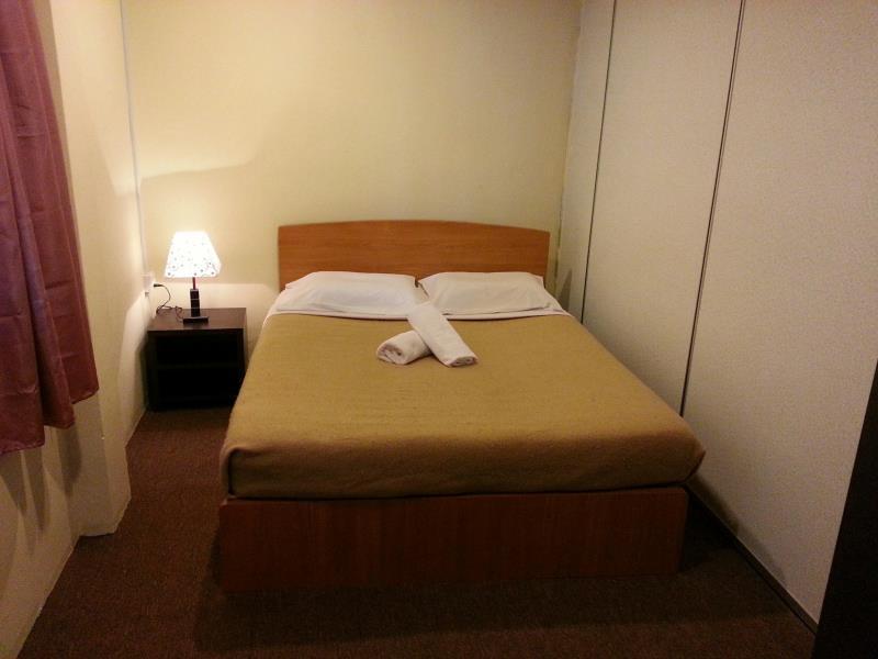 Dew Drop Inn Tanah Rata Dış mekan fotoğraf