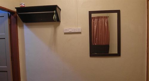Dew Drop Inn Tanah Rata Dış mekan fotoğraf