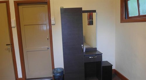 Dew Drop Inn Tanah Rata Dış mekan fotoğraf