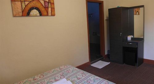 Dew Drop Inn Tanah Rata Dış mekan fotoğraf