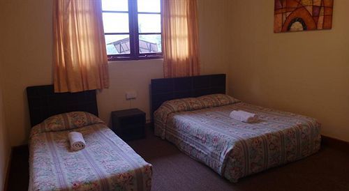 Dew Drop Inn Tanah Rata Dış mekan fotoğraf