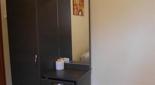 Dew Drop Inn Tanah Rata Dış mekan fotoğraf