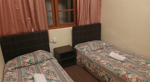 Dew Drop Inn Tanah Rata Dış mekan fotoğraf