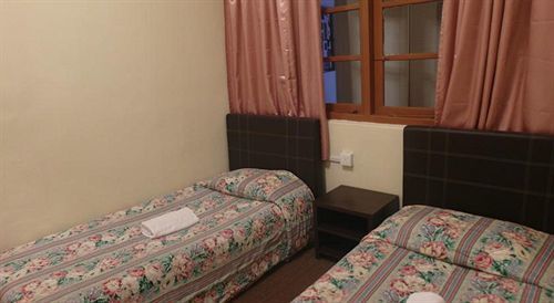 Dew Drop Inn Tanah Rata Dış mekan fotoğraf