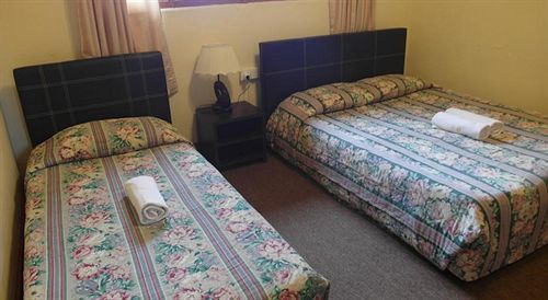 Dew Drop Inn Tanah Rata Dış mekan fotoğraf