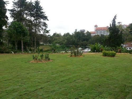 Dew Drop Inn Tanah Rata Dış mekan fotoğraf