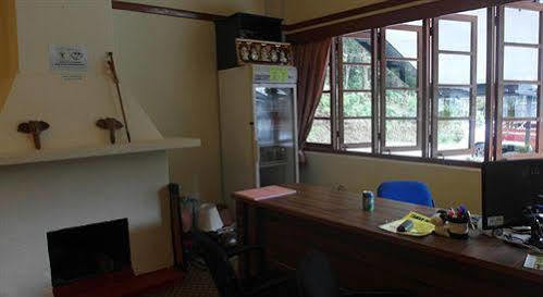 Dew Drop Inn Tanah Rata Dış mekan fotoğraf