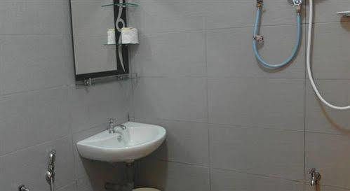 Dew Drop Inn Tanah Rata Dış mekan fotoğraf