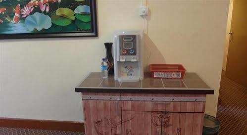 Dew Drop Inn Tanah Rata Dış mekan fotoğraf
