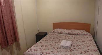 Dew Drop Inn Tanah Rata Dış mekan fotoğraf